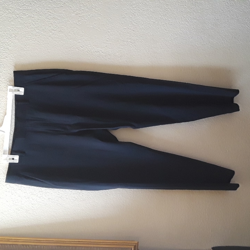 Banana Republic Tailored Slim Fit Pants